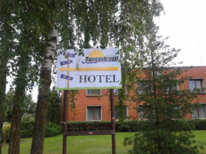Гостиница Daugavkrasti Hotel  Екабпилс